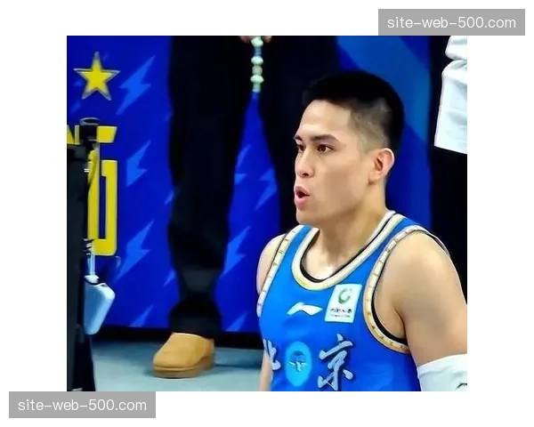 陈盈骏全明星级表现 伤病困扰北京后卫线轮换 陈盈骏全明星级表现 伤病困扰北京后卫线轮换