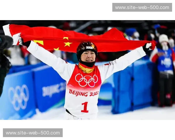 谷爱凌收获一金两银 自由式滑雪项目奖牌数刷新纪录