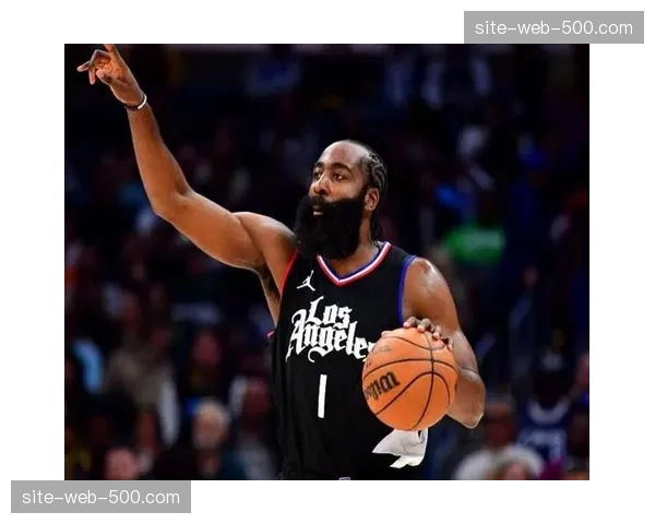 哈登骑士时期节奏适应分析 移动速度短板被体系弥补 哈登骑士时期节奏适应分析 移动速度短板被体系弥补