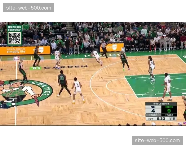 鹈鹕费尔斯40分普尔34分：双枪组合的进攻空间创造能力